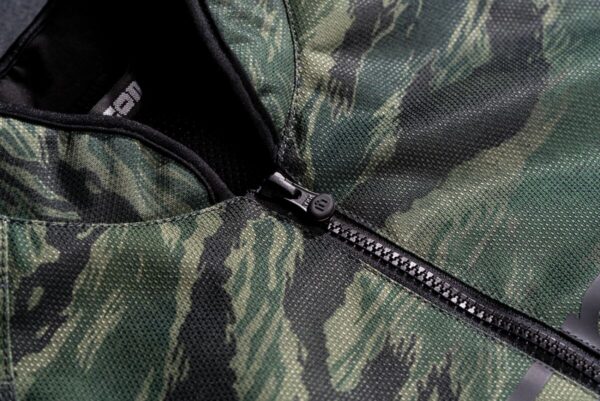 Hooligan CE Tigersblood Jacket - Image 4