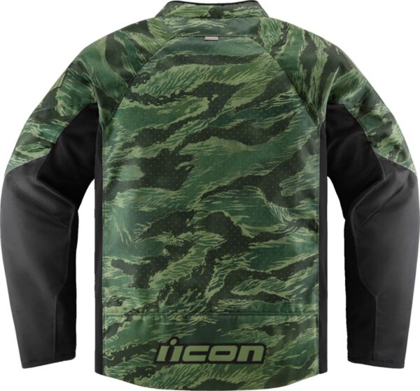 Hooligan CE Tigersblood Jacket - Image 2