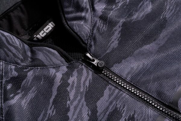 Hooligan CE Tigersblood Jacket - Image 3