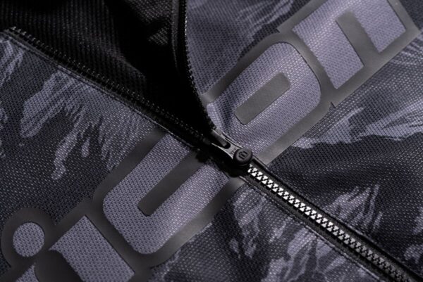 Hooligan CE Tigersblood Jacket - Image 4