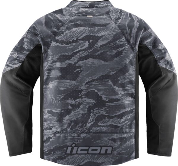 Hooligan CE Tigersblood Jacket - Image 2