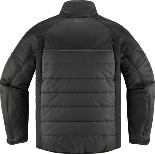 Ghost Puffer Jacket - Image 2