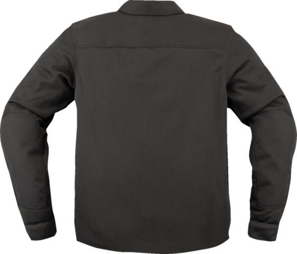 Upstate Mesh CE Jacket - Image 2