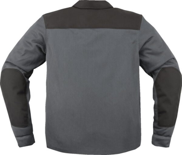 Upstate Mesh CE Jacket - Image 2