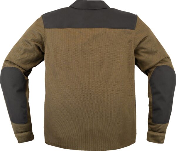 Upstate Mesh CE Jacket - Image 2