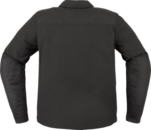 Upstate Canvas CE Jacket - Image 2