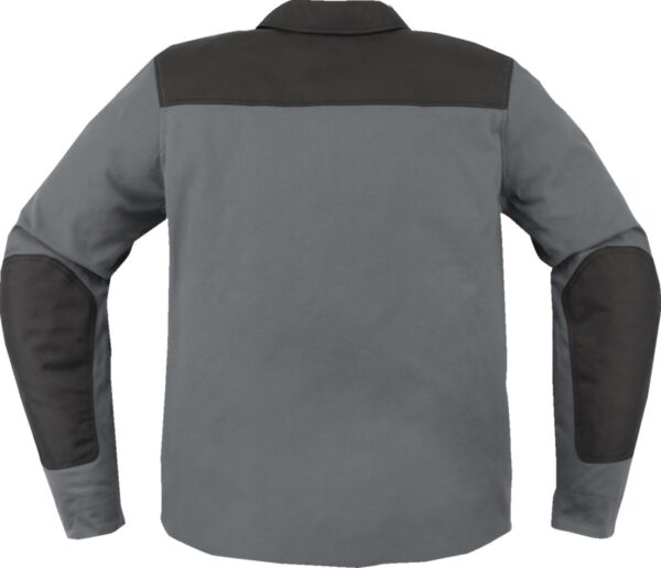 Upstate Canvas CE Jacket - Image 2