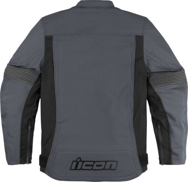 Slabtown Jacket - Image 2