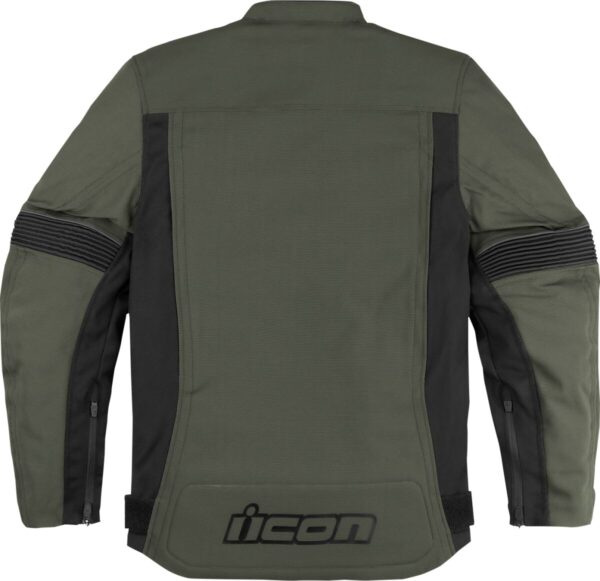 Slabtown Jacket - Image 2