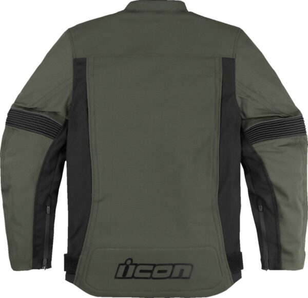 Slabtown Jacket - Image 2