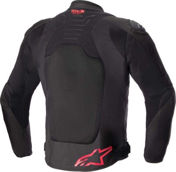 SMX Air Jacket - Image 2