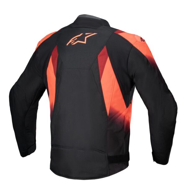 T-SP 1 v2 Waterproof Riding Jacket - Image 2