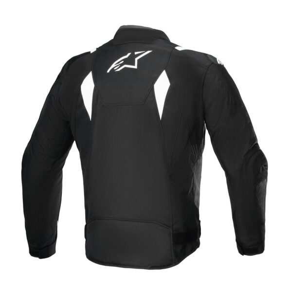 T-SP 1 v2 Waterproof Riding Jacket - Image 2