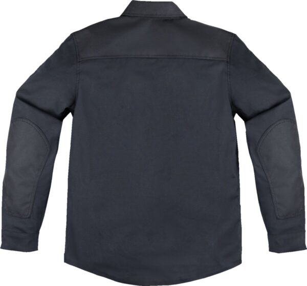 Upstate Canvas National Jacket - Image 2