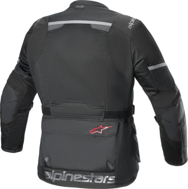 Andes Air Drystar® Jacket - Image 2