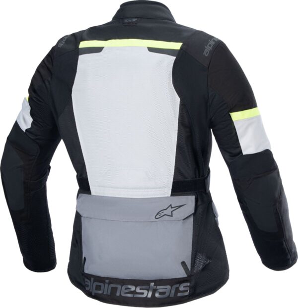Andes Air Drystar® Jacket - Image 2