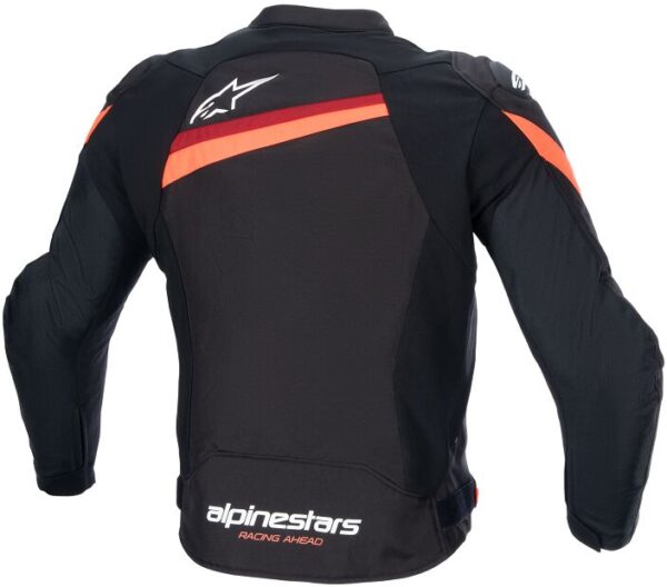 T-GP R v4 Jacket - Image 2