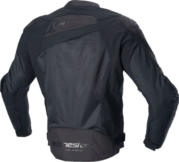 T-GP Plus R v4 Airflow Jacket - Image 2