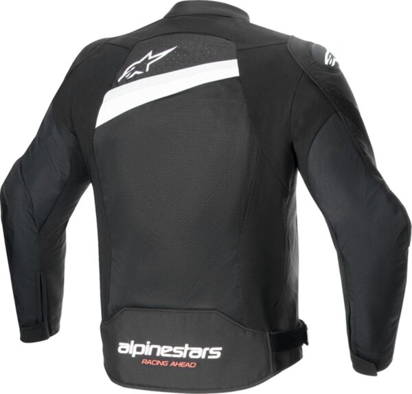 T-GP Plus R v4 Airflow Jacket - Image 2