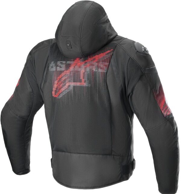Zaca Air Venom Jacket - Image 2