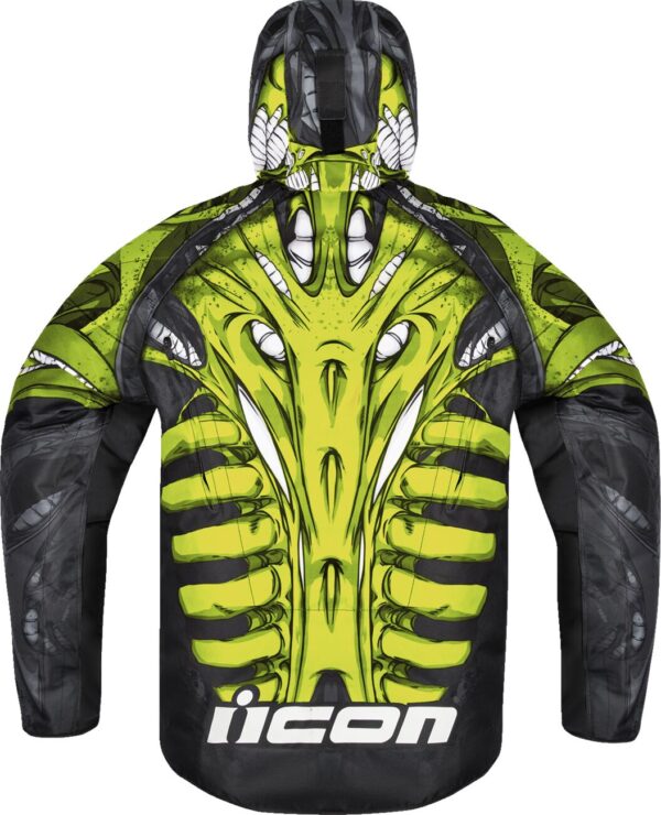 Airform Manik'r™ Jacket - Image 2