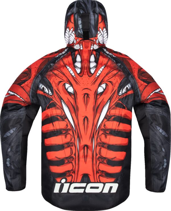 Airform Manik'r™ Jacket - Image 2