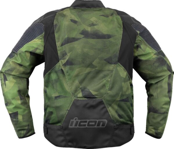 Overlord3 Mesh™ Camo Jacket - Image 2