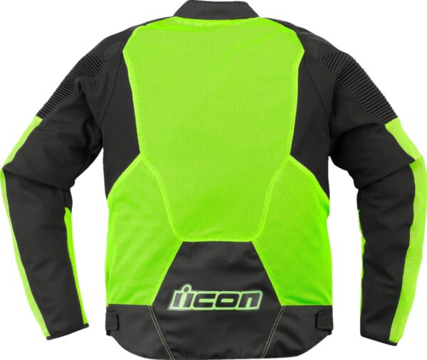 Overlord3 Mesh™ Jacket - Image 2