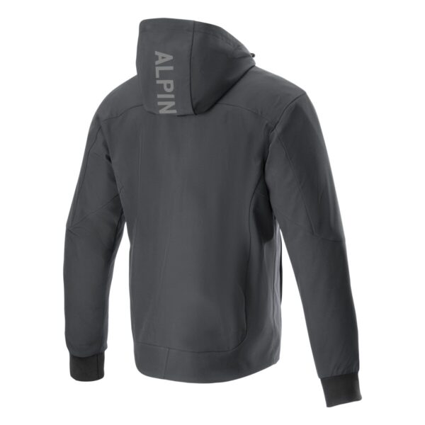Radium Tech Hoodie - Image 2
