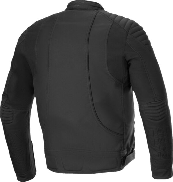 Clayton WR Jacket - Image 2