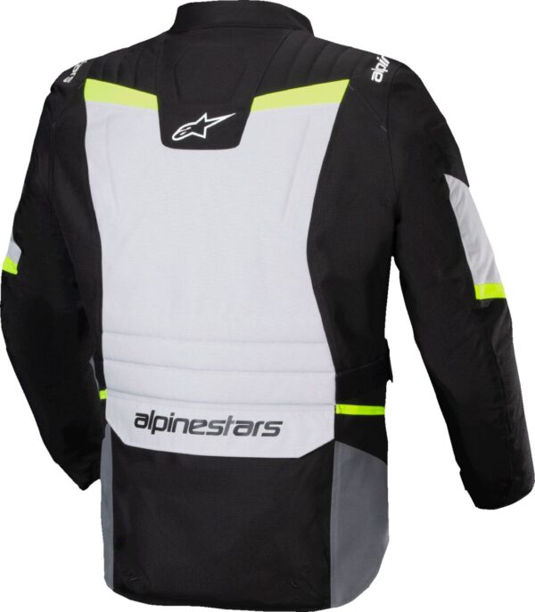 ST-1 Waterproof Jacket - Image 2
