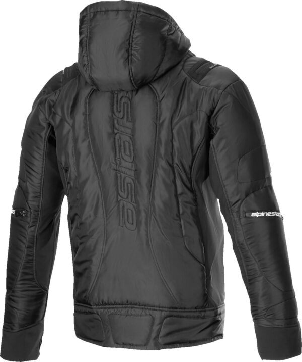 Mohobbs WP Jacket - Image 2