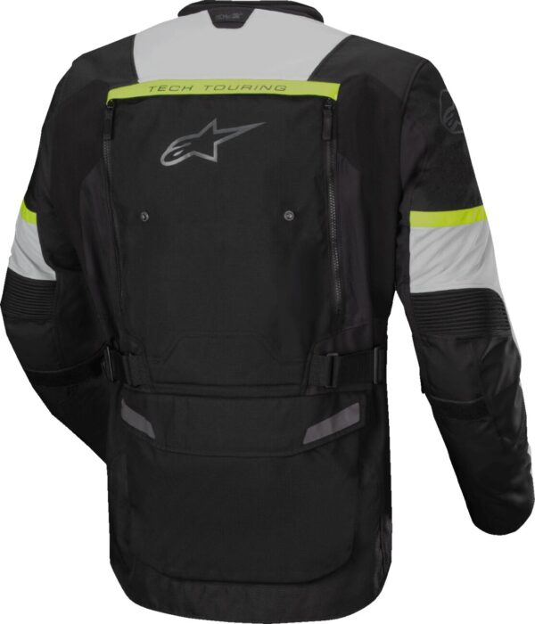 Bogota Pro Drystar® Jacket - Image 2