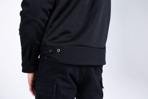 Aero Mesh Jacket - Image 6