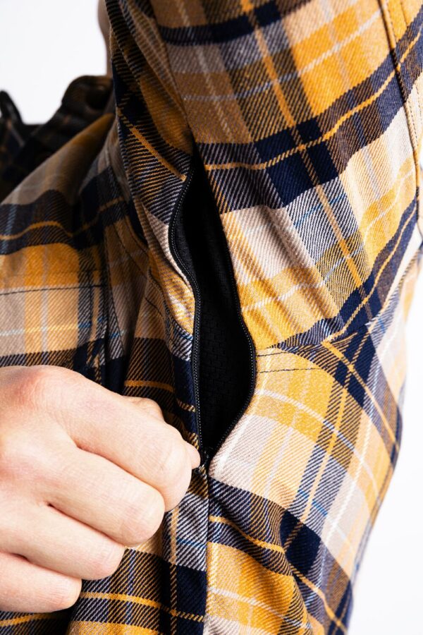 Motoshirt Jacket - Image 2