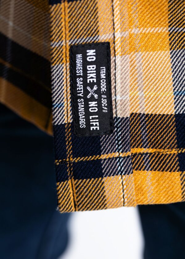 Motoshirt Jacket - Image 3