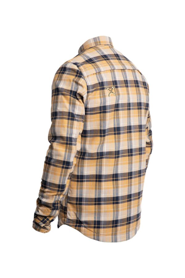 Motoshirt Jacket - Image 5