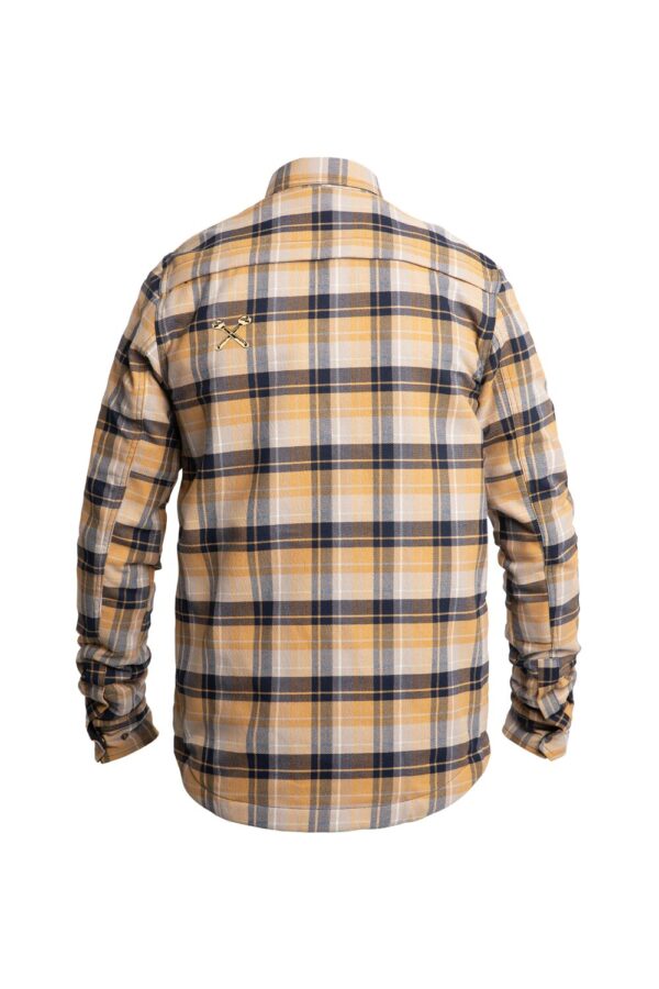 Motoshirt Jacket - Image 6