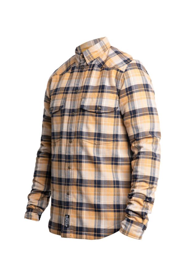Motoshirt Jacket - Image 8