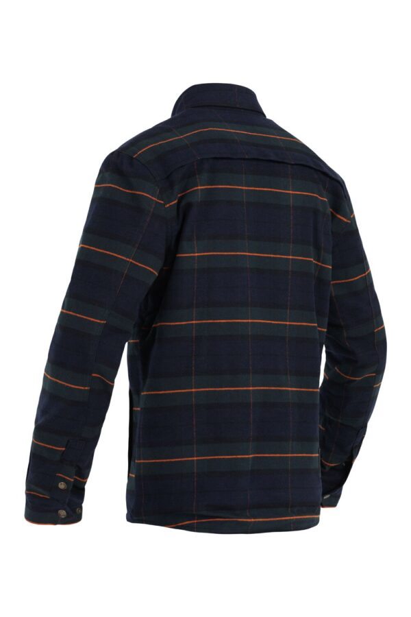 Vintage Motoshirt Jacket - Image 3