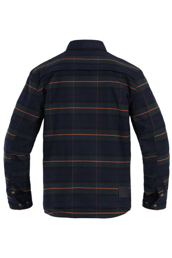 Vintage Motoshirt Jacket - Image 4