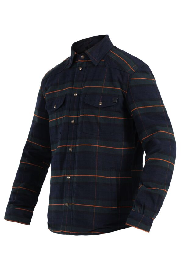 Vintage Motoshirt Jacket - Image 5