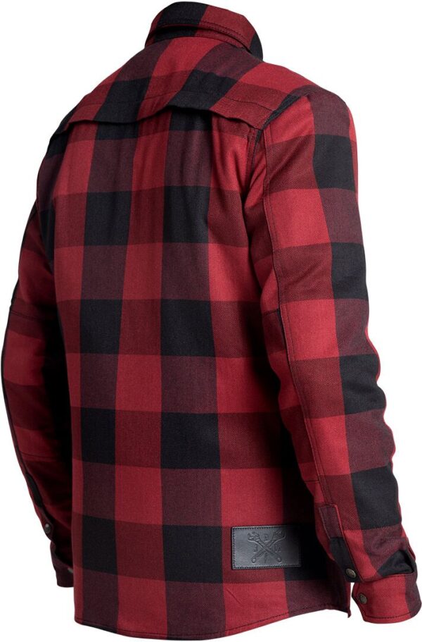 Motoshirt Jacket - Image 2