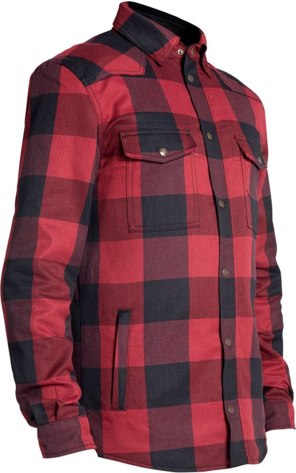Motoshirt Jacket - Image 6