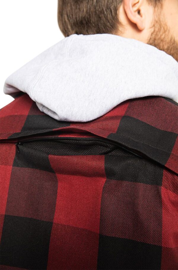 Motoshirt Jacket - Image 7