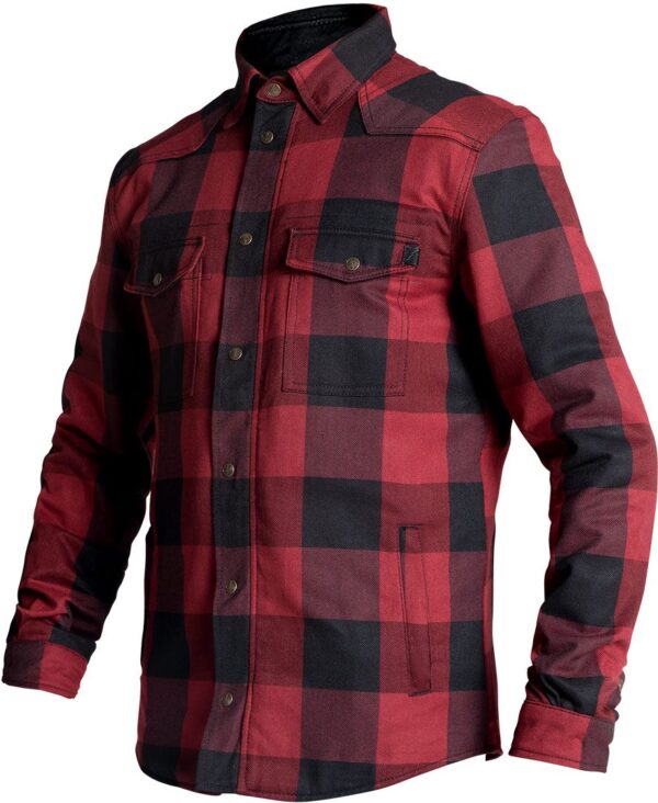 Motoshirt Jacket - Image 8