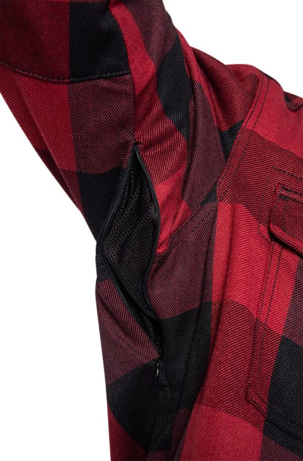 Motoshirt Jacket - Image 10