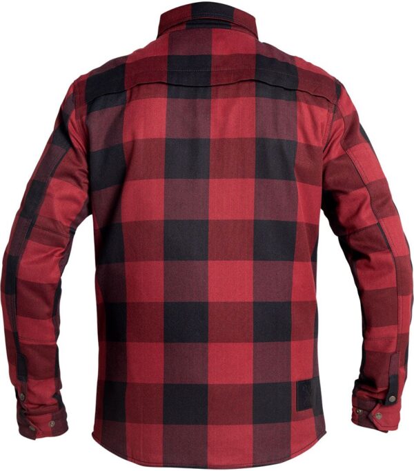 Motoshirt Jacket - Image 11