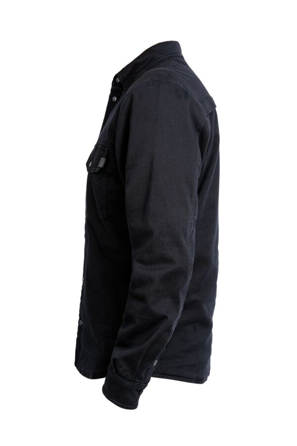 Motoshirt Jacket - Image 2