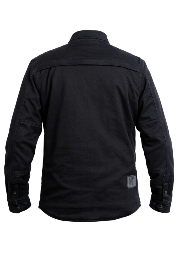 Motoshirt Jacket - Image 3